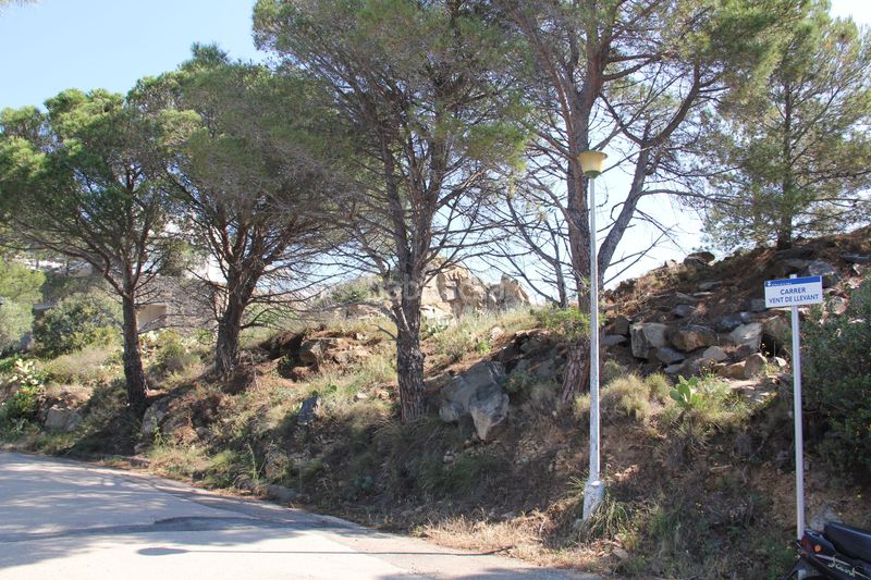 Foto 7c08ee8e-93db-4c4a-91a9-8e8ee395702c. Residential plot in Port de la Selva (El)
