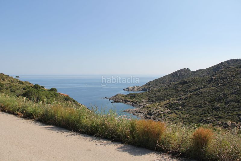 Foto eadf559c-308f-45dc-8371-f2c1624d6e8f. Residential plot in Port de la Selva (El)
