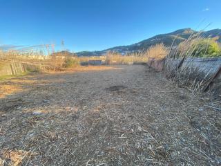 Finca rústica a Port de la Selva (El). Huerto en venta