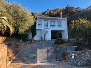 Chalet  Urbanitzacio mirador. Magnfica finca en venta en el mirador.