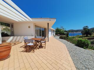 Xalet  Carretera llança. Fantástico chalet en venta con vistas al mar