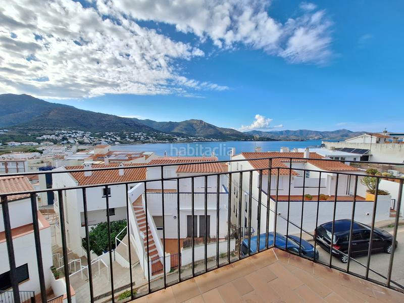 Foto 00422f0b-b7d9-41dd-a233-db92e675920a. Building in Port de la Selva (El)