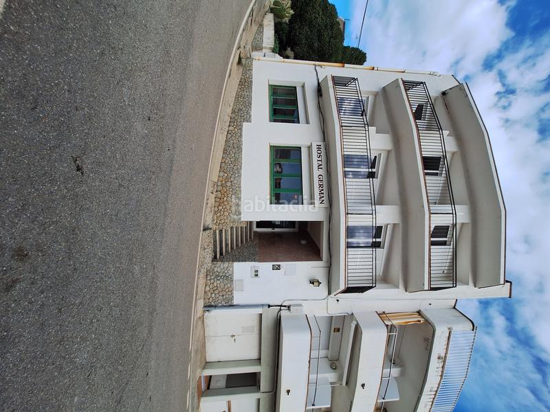 Foto 663e40f3-7a41-4fb5-ad56-4a2512f6d7ea. Building in Port de la Selva (El)