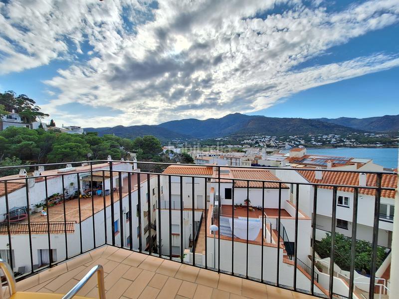 Foto 971f06e1-845e-4089-a747-5be5f7ce8252. Building in Port de la Selva (El)