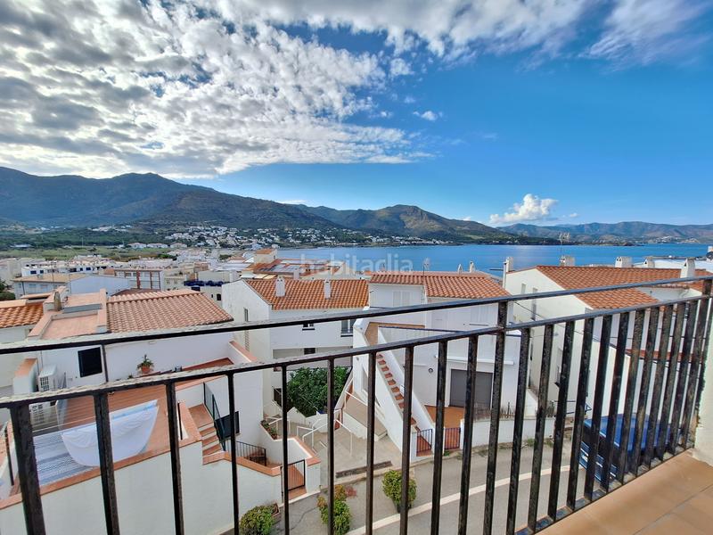 Foto ec89f51e-92c4-41b4-aea5-d3be76f96c7a. Building in Port de la Selva (El)