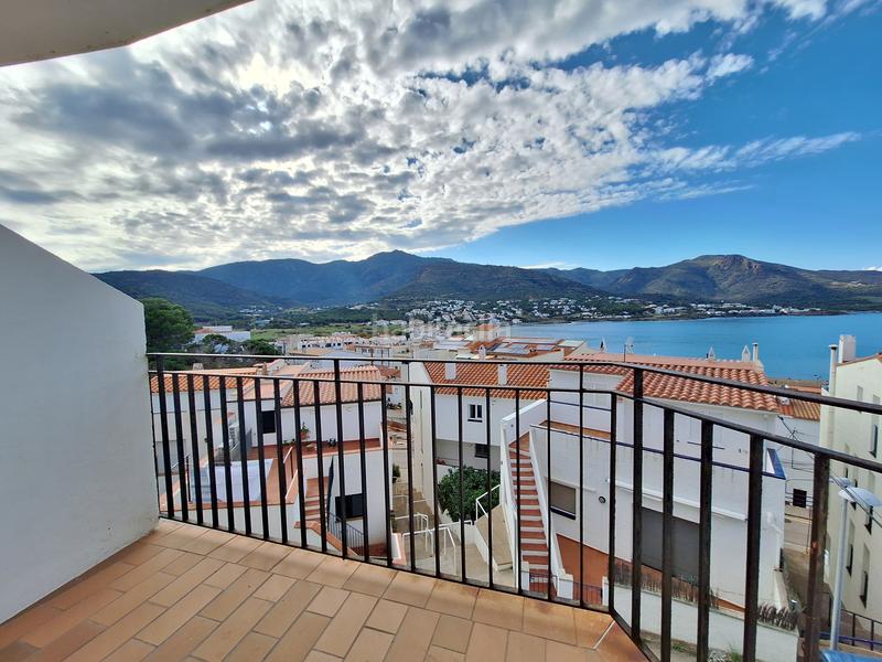 Foto ece942af-567f-4544-8317-f50854ec0dea. Building in Port de la Selva (El)