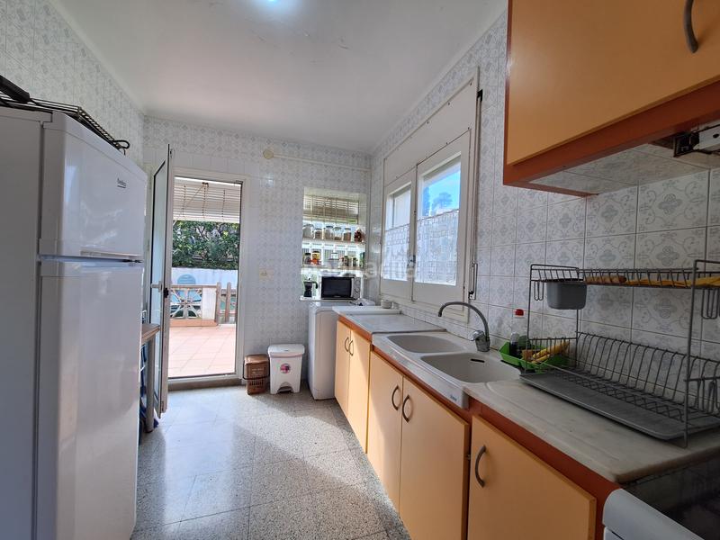 Foto 17739224-6e00-4e1a-a209-dc94cf016d8f. Casa adosada fantástica casa en venta en el port de la selva en Port de la Selva (El)
