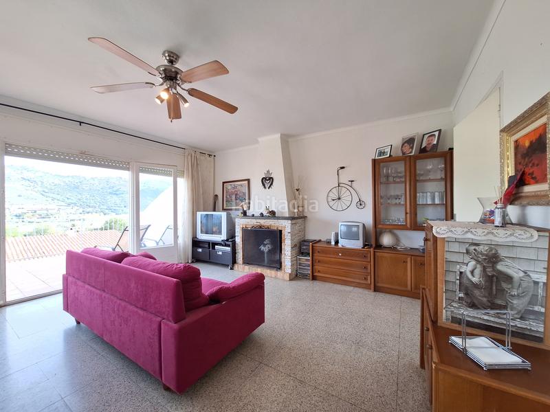 Foto 3ac01b0b-a6ee-4d51-ba63-e28a374f792e. Casa adosada fantástica casa en venta en el port de la selva en Port de la Selva (El)