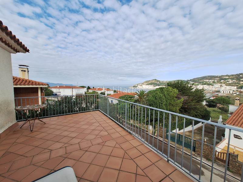 Foto d2fd8792-00f1-4c9b-b8fb-b6321dc4c3c9. Casa adosada fantástica casa en venta en el port de la selva en Port de la Selva (El)