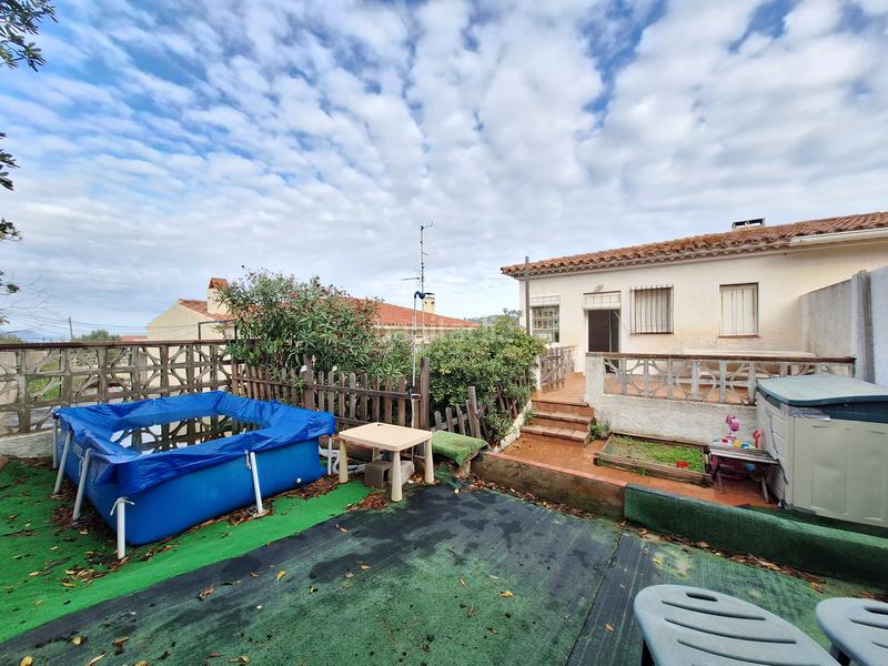 Foto e417ed03-4885-4ad5-a130-1fad5e15e164. Casa adosada fantástica casa en venta en el port de la selva en Port de la Selva (El)