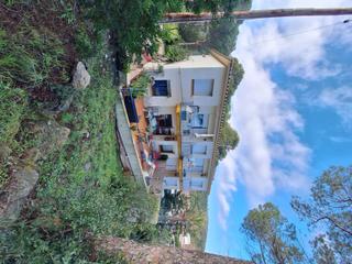 Gebäude  Carrer port de la vall. Edificio en venta en el port de la vall