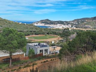 Terreny residencial  Lloc les clotes sector s. 1. Solar en venta en la selva de mar