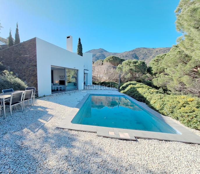 Foto 9a77585e-475c-40d0-a92e-ca6f3388a9c7. Chalet ¡descubre tu nuevo hogar en les clotes, la selva de mar! en Selva de Mar (La)