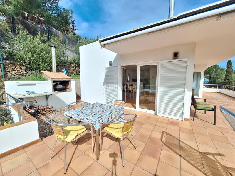 Foto 09c8e740-3361-4e89-aca1-cf69ac68ee3b. Chalet espectacular finca en venta en port de la selva en Port de la Selva (El)