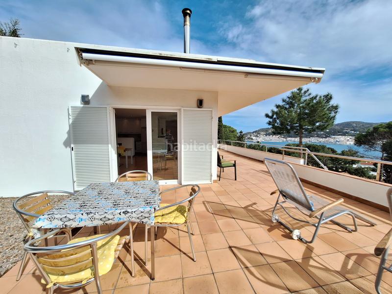Foto 1d27d66c-b874-4e45-940e-221c82e2e0db. Chalet espectacular finca en venta en port de la selva en Port de la Selva (El)