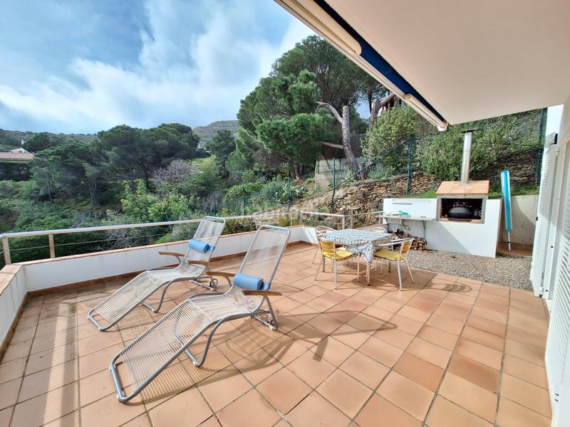 Foto 4e5786bf-11d8-4149-b8bd-9505a00c0914. Chalet espectacular finca en venta en port de la selva en Port de la Selva (El)