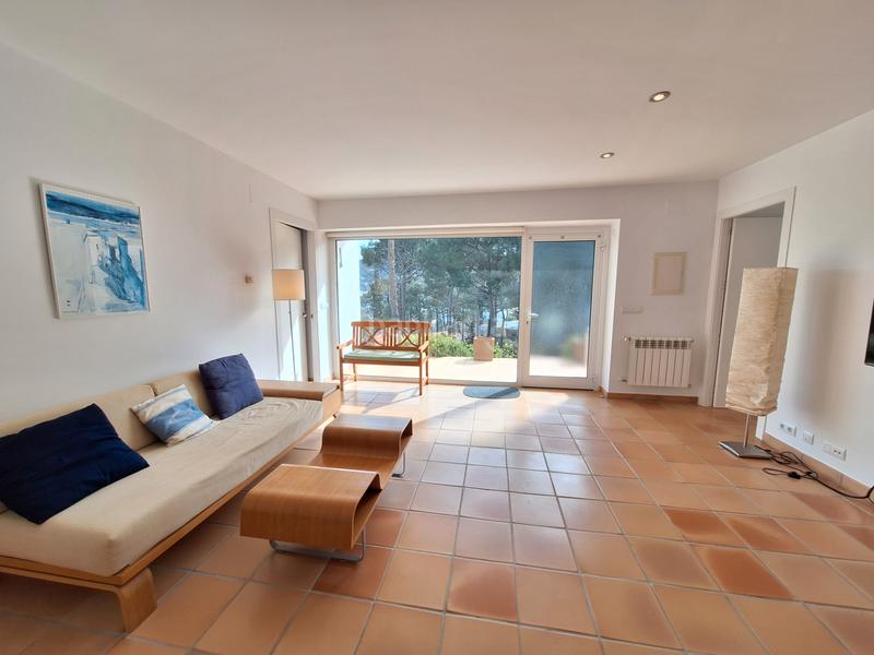 Foto b85dcaab-9bdd-4673-9b72-fb1fd0afe777. Chalet espectacular finca en venta en port de la selva en Port de la Selva (El)