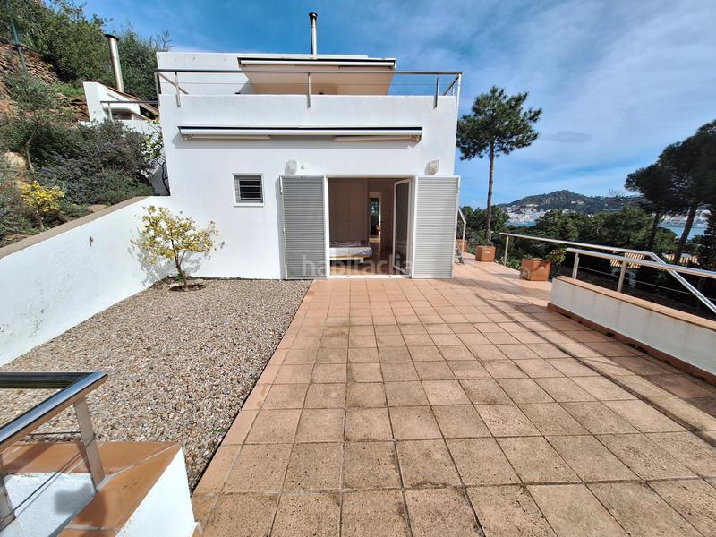Foto ca1a74b6-17e7-4858-a7ed-b52da222e65b. Chalet espectacular finca en venta en port de la selva en Port de la Selva (El)