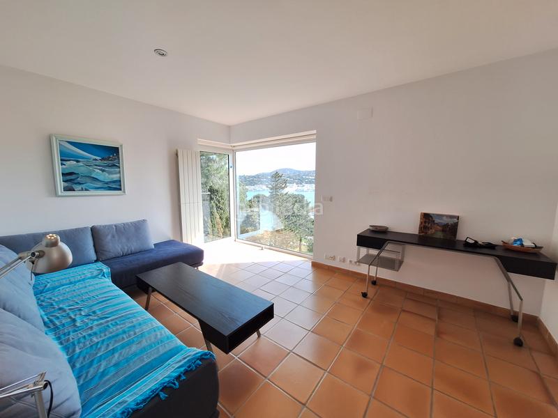 Foto f3faf696-cfc3-4be5-9be7-e7f76c64e5c0. Chalet espectacular finca en venta en port de la selva en Port de la Selva (El)