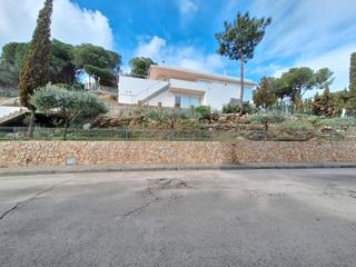 Chalet  Carrer coll del perer. Espectacular finca en venta en port de la selva