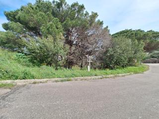 Wohngrundstck  Carrer la mina vella. Terreno en venta en la urbanizacin la mora