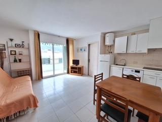 Etagenwohnung  Avinguda doctor moiss broggi. Piso en venta en port de la selva