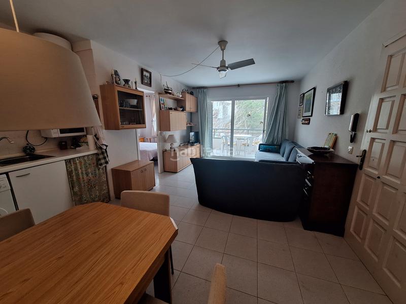 Foto 41b9d6ab-b9e7-49d2-9f95-4111841295ec. Appartement dans Port de la Selva (El)