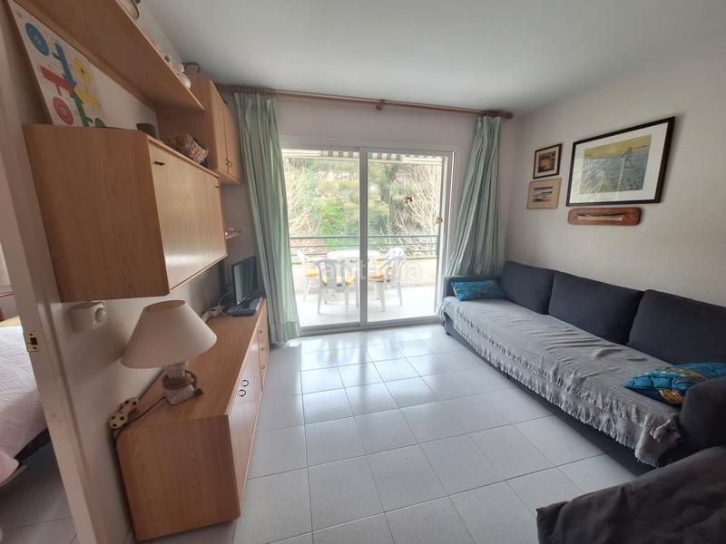 Foto 60bb090c-9724-4bc6-a683-decd0eb6ca74. Appartement dans Port de la Selva (El)