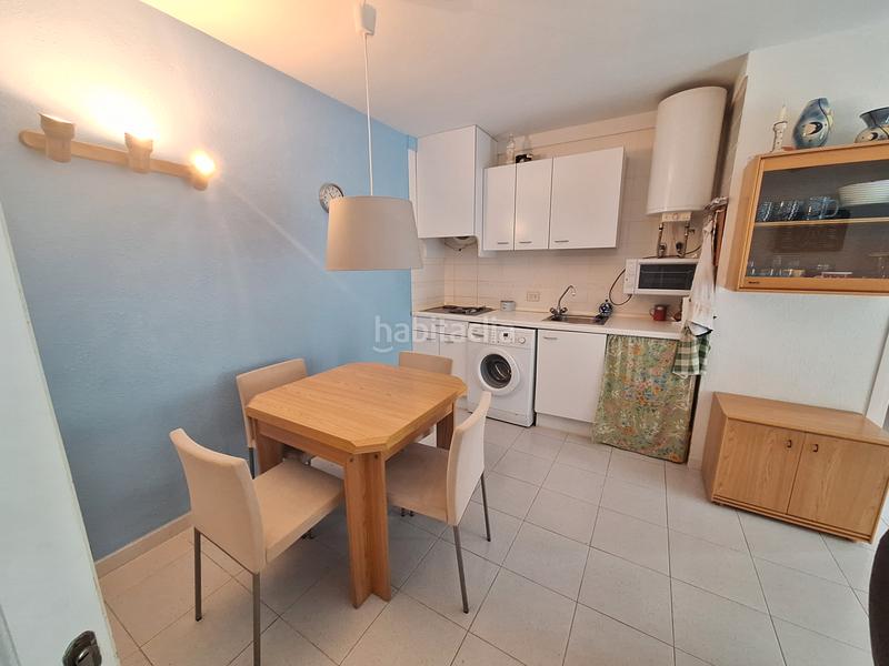 Foto f33b38e5-39e7-468c-a808-669dafe941e1. Appartement dans Port de la Selva (El)