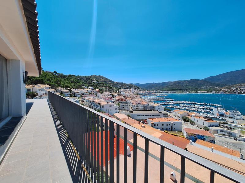 Foto 08897340-f0a0-4960-8c93-18ed71fdd922. Chalet con camino in Port de la Selva (El)