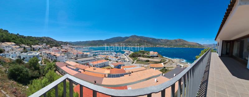 Foto 5ad91059-7a56-4ae9-8203-ea28fd92770e. Chalet con camino in Port de la Selva (El)