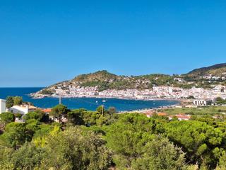 Terreny residencial  Carretera de sant pere de roda 38. Solar en venta en el port de la selva