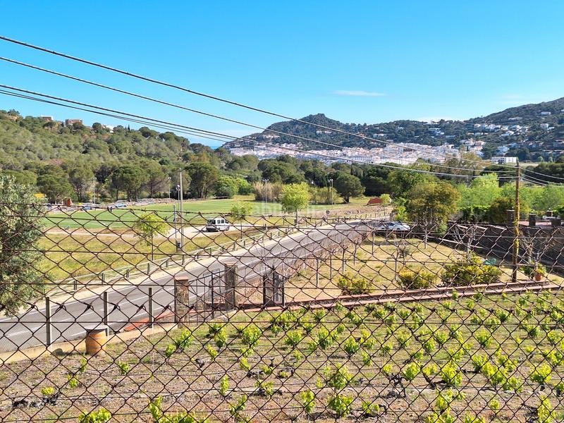 Foto 4f3fa7a1-55a7-4580-b60c-2f6b034211e5. Terreny residencial a urbanitzacio clotes 37 a Selva de Mar (La)