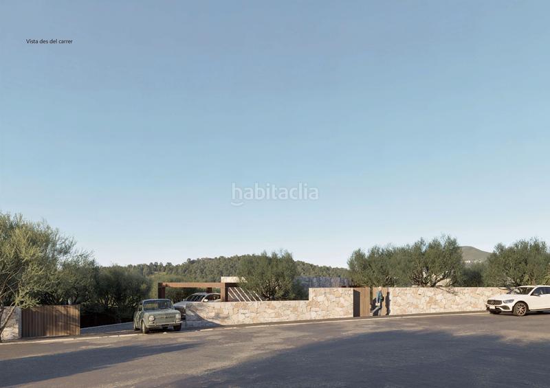 Foto 5336a9e4-8fb6-4a67-97a9-6addd346e1d0. Terreny residencial a urbanitzacio clotes 37 a Selva de Mar (La)