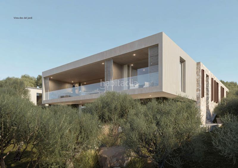 Foto ef89ce79-275f-4124-be4d-ba66b396fb7d. Terreny residencial a urbanitzacio clotes 37 a Selva de Mar (La)