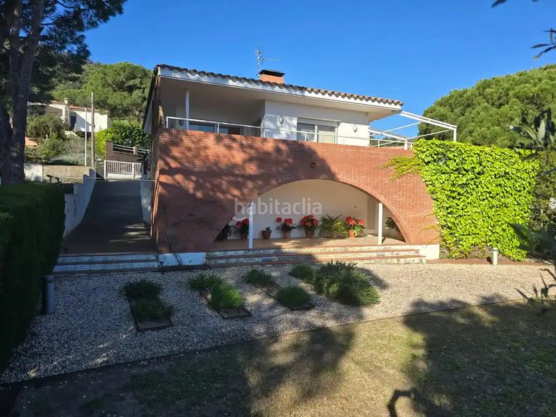 Foto ac6b9777-e31f-4668-9d80-865354903acd. Chalet with fireplace heating parking in Port de la Selva (El)