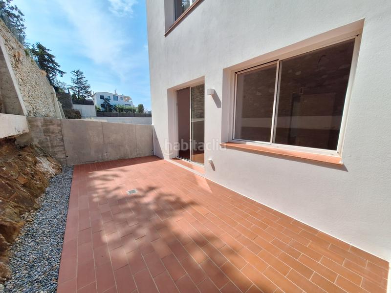 Foto 639065a4-12b4-41f2-b828-ed6064d79972. Rent flat with parking in Port de la Selva (El)