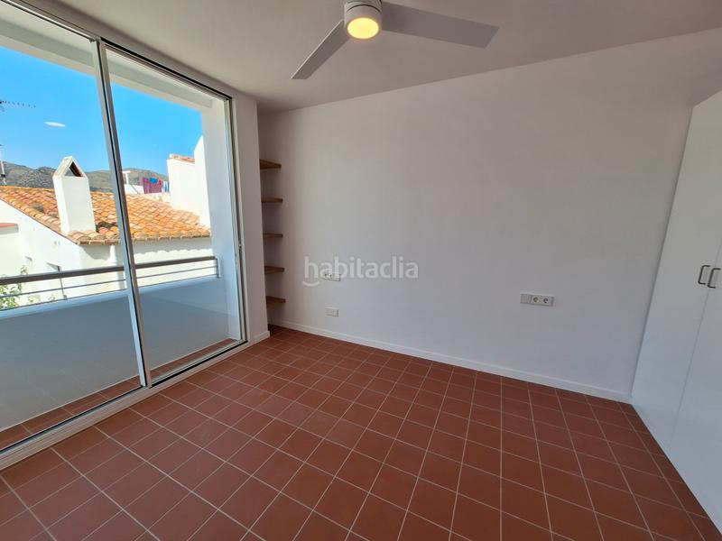 Foto 879bfa47-8170-446a-819d-dea53a92fe97. Rent flat with parking in Port de la Selva (El)