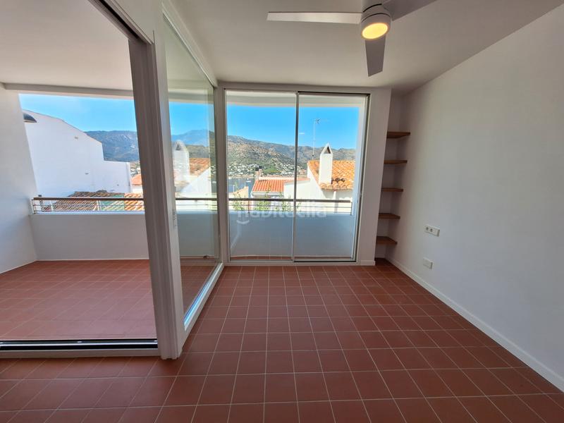 Foto 8d1f40c7-a599-444d-9449-1a2183040ea5. Rent flat with parking in Port de la Selva (El)