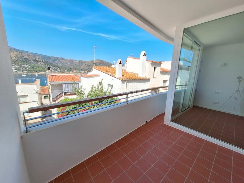 Foto c6ccde21-1184-4137-90d4-ba62ff42f0eb. Rent flat with parking in Port de la Selva (El)
