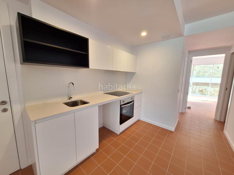 Foto ce85bd02-ff46-4abf-885a-0cfe2191aaa8. Rent flat with parking in Port de la Selva (El)
