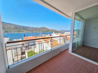 Flat in Carrer de Dalt