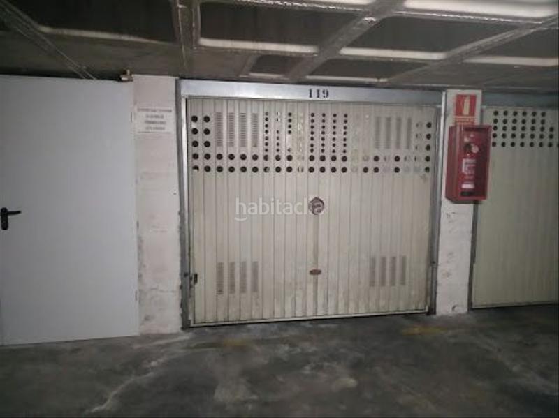 Foto 0cacf736-5928-46cc-9528-d5995739a6e8. Alquiler parking coche numancia- plaza cervezas-san fernando- en Santander