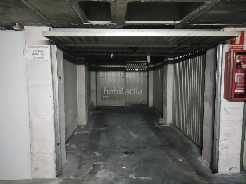 Foto 3e662c9c-546b-4532-a592-b12cd0f3416b. Alquiler parking coche numancia- plaza cervezas-san fernando- en Santander