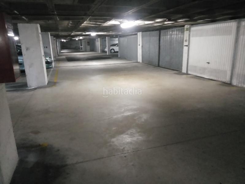 Foto a1b3afd8-6682-4b97-b006-7dc52a85695c. Alquiler parking coche numancia- plaza cervezas-san fernando- en Santander