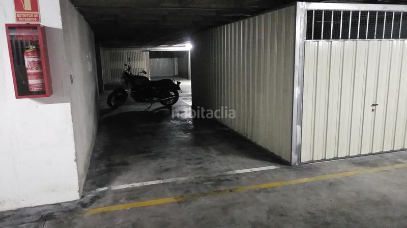 Foto 3d504ced-323a-48ef-b828-05354785c49c. Lloguer aparcament cotxe a Numancia - San Fernando Santander