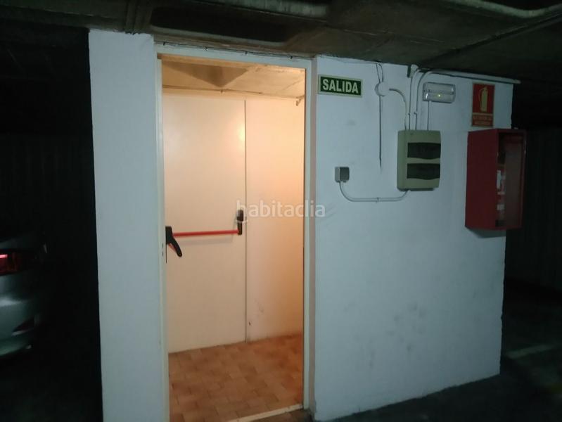 Foto c27a2d6f-3ec1-4a5f-af6c-2cfa1c03d8b4. Lloguer aparcament cotxe a Numancia - San Fernando Santander