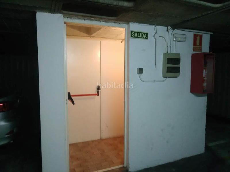 Foto f5666a4d-24c4-47fd-adad-480a5b8a893c. Lloguer aparcament cotxe a Numancia - San Fernando Santander