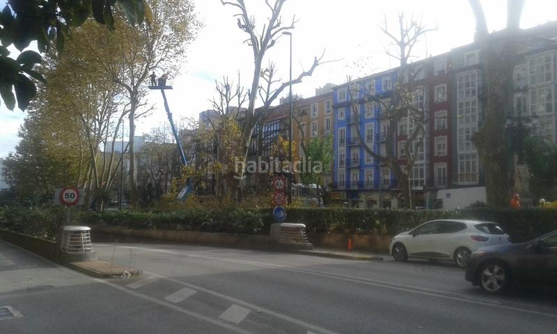 Foto b5fbff17-2d8a-4e28-b204-3a5caca962ec. Lloguer aparcament cotxe a Numancia - San Fernando Santander