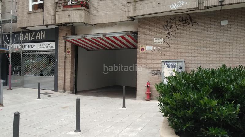 Foto eaa666dc-d582-4fe7-8b02-2dffb03fe5af. Lloguer aparcament cotxe a Numancia - San Fernando Santander